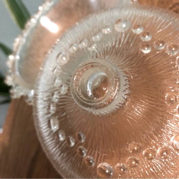 Vintage Italian Masserini Barocco Candy Bowl - Picture 3 of 4